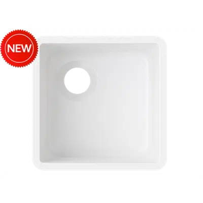 Image pour Corian® Kitchen Sink, Neat - 5216