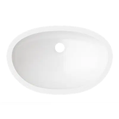 изображение для Corian® Lavatory, Accessible - 816