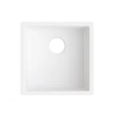 Image for Corian® Kitchen Sink, Bold - 965