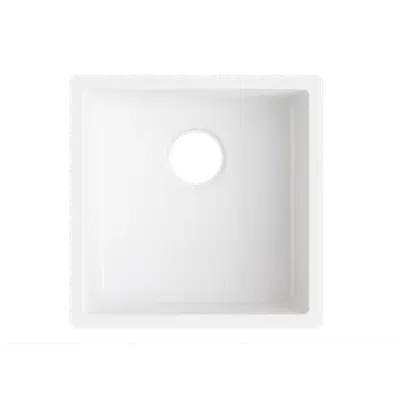 Corian® Kitchen Sink, Bold - 965 için görüntü