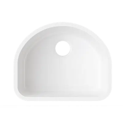 Image for Corian® Kitchen Sink, Simplicity - 901