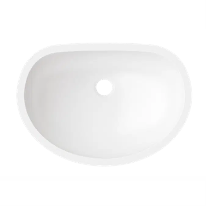 Corian® Lavatory, Accessible - 831
