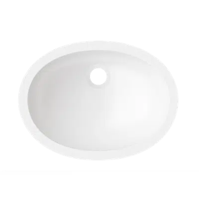 Image for Corian® Lavatory, Accessible - 820