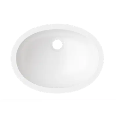 Зображення для Corian® Lavatory, Accessible - 820