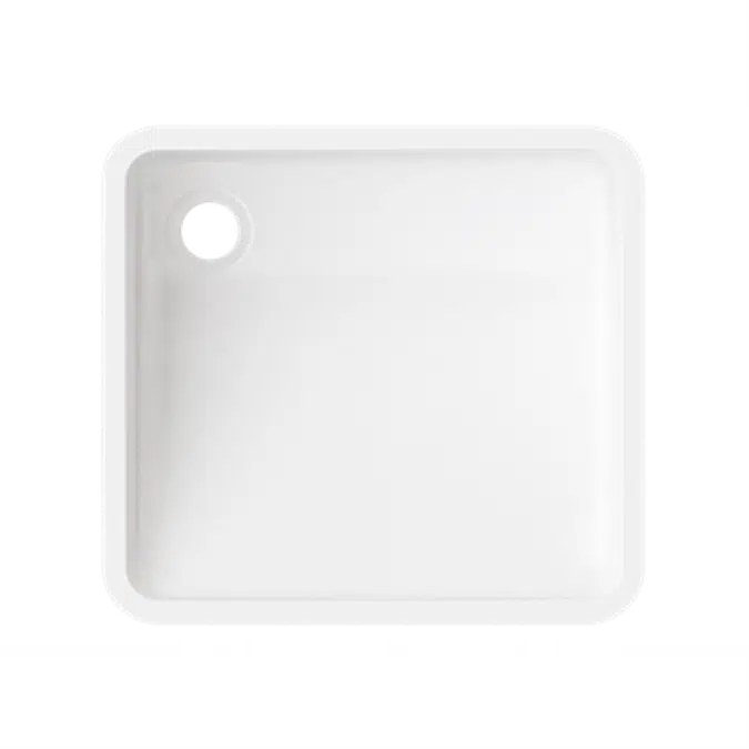 Corian® Lavatory, Accessible - 8252