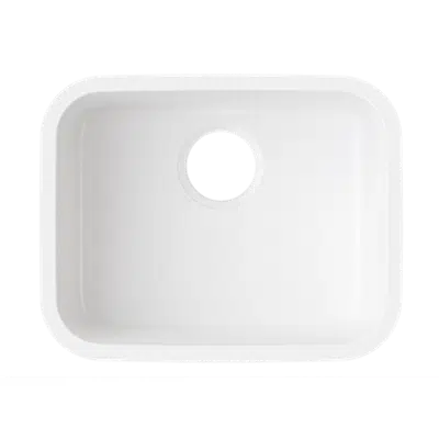 Image for Corian® Kitchen Sink, Neat - 859