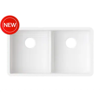 Image pour Corian® Kitchen Sink, Precision - 9412