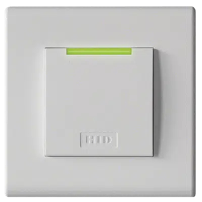 Immagine per iCLASS SE Décor Reader R95A (EMEA Only)