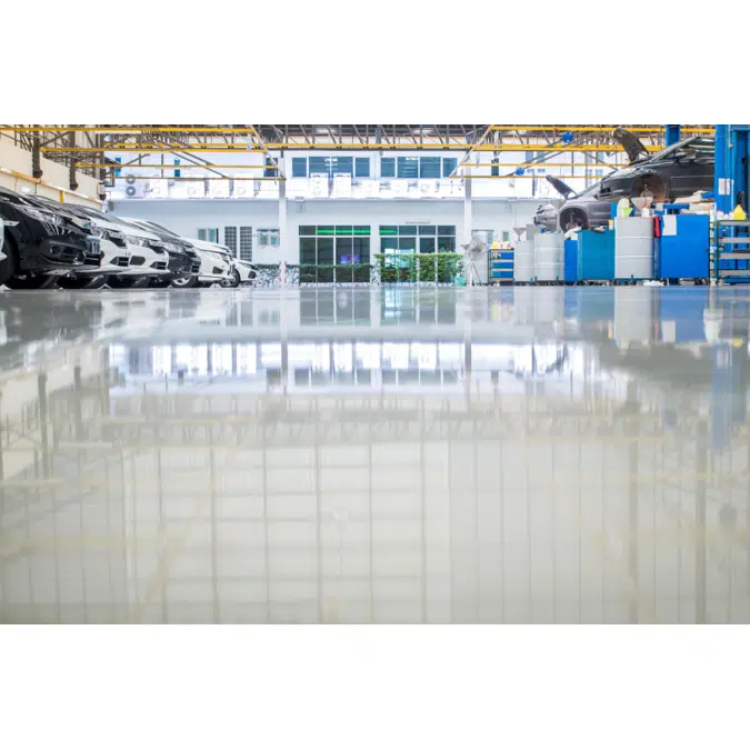 Coating C-FLOOR E400 SL