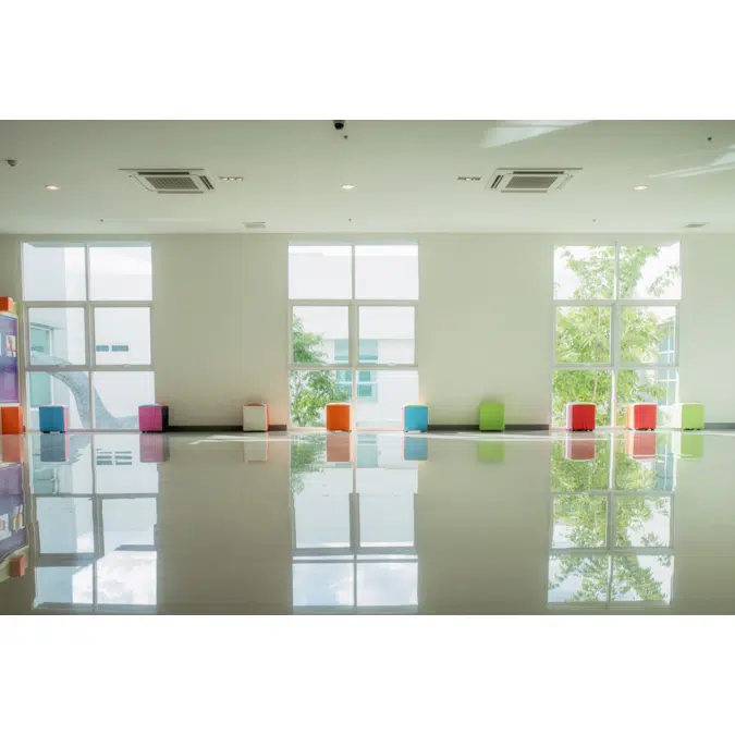 Coating C-FLOOR PU320 HB