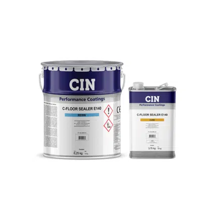Image for Coating C-FLOOR SEALER E140