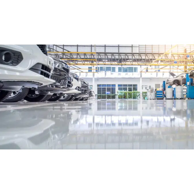 Coating C-FLOOR SEALER E140