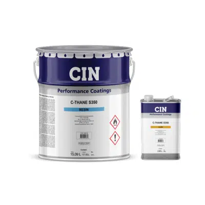 Image for Coating C-THANE S350