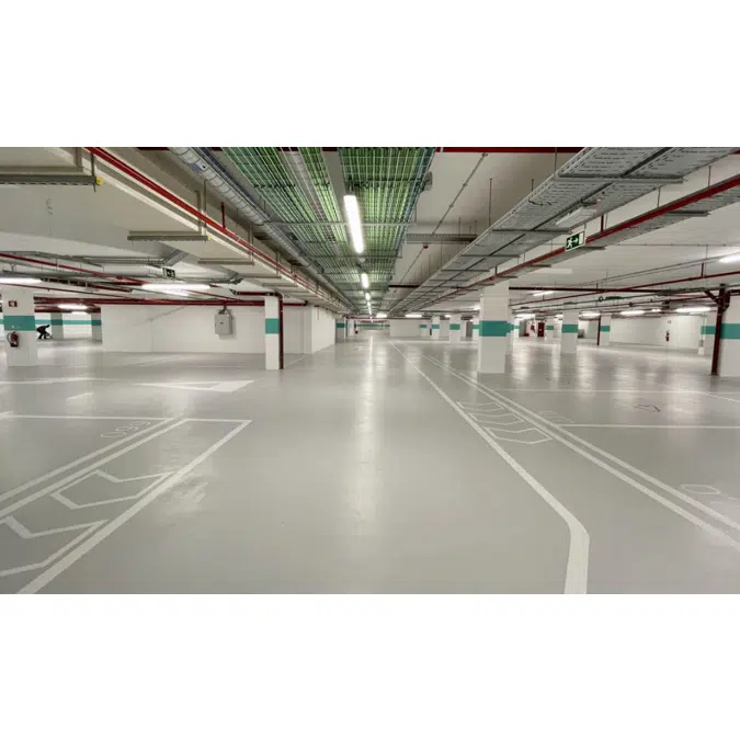 Coating C-FLOOR E245 WB