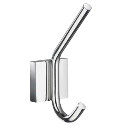 Imagem para House Bath Robe Hook}