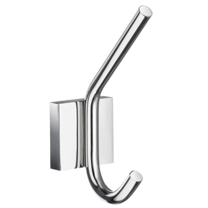 House Bath Robe Hook