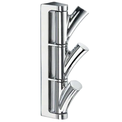 obraz dla LIFE Swing Arm Triple Hook 