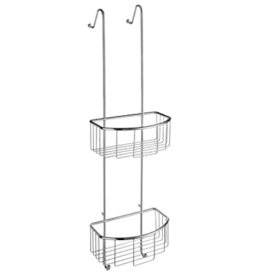Image pour SIDELINE - Shower Basket for Double