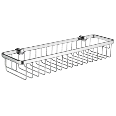 Image pour SIDELINE Soap Basket