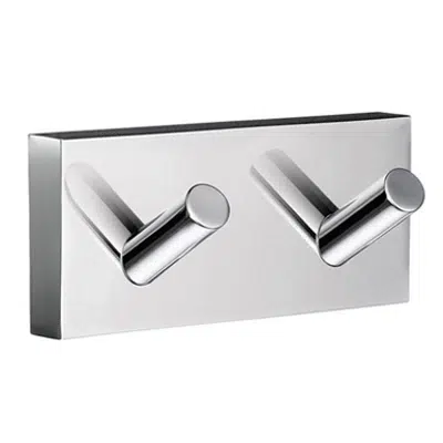 obraz dla HOUSE Double Towel Hook
