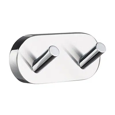 Image for HOME - Double Towel Hook