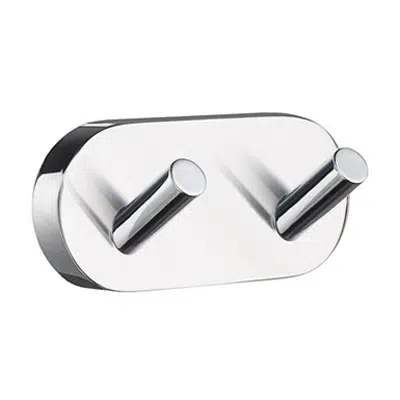 Image pour HOME - Double Towel Hook