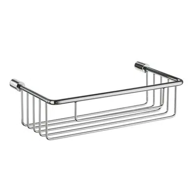 obraz dla SIDELINE Soap Basket - 1 Level