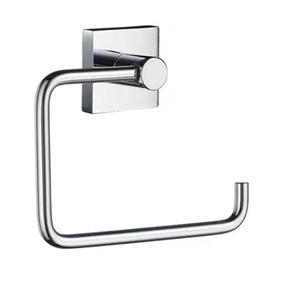 obraz dla HOUSE - Toliet Roll Holder Without Lid