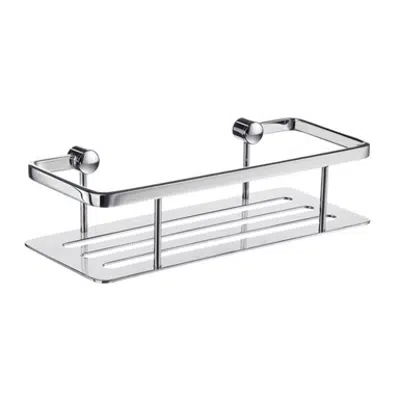 obraz dla SIDELINE Design Soap Basket -1 Level