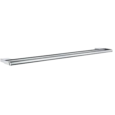 obraz dla AIR Single Towel Rail