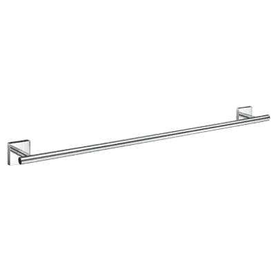 obraz dla House Single Towel Rail