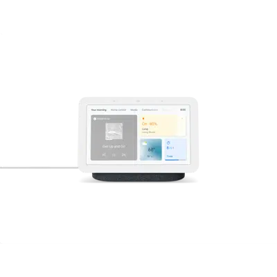 Image for Nest Hub (2nd gen)