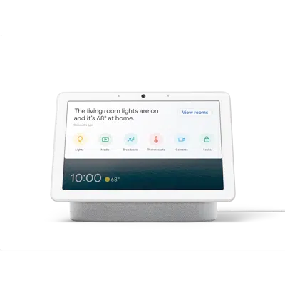 Image for Nest Hub Max