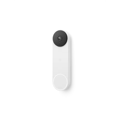 Image for Nest Doorbell (Battery)