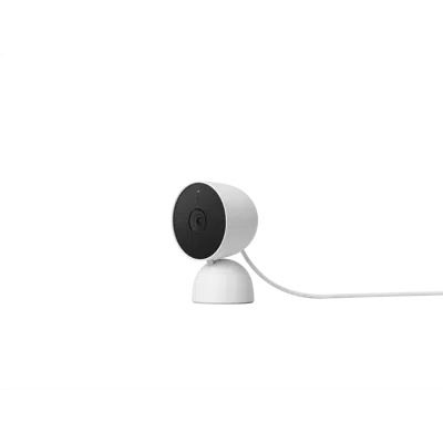 Image for Nest Cam Indoor (wired, 3rd gen)