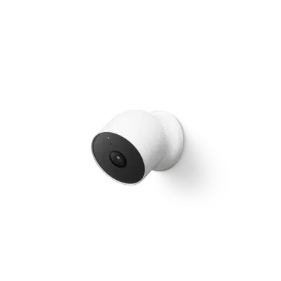 Nest Cam (outdoor or indoor, battery)图像