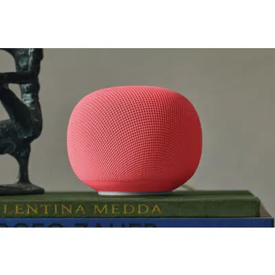 imagen para Google Home Speaker