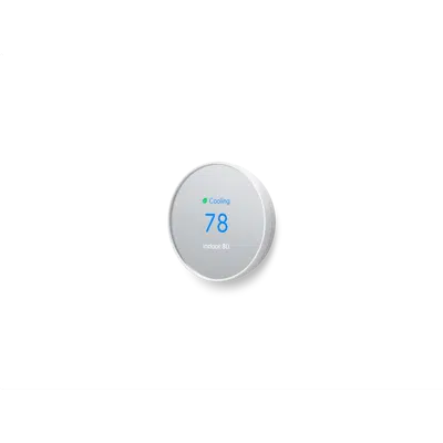 Image for Nest Thermostat