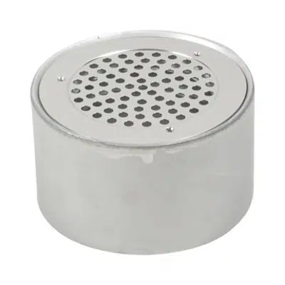 изображение для Upper Part with Welding Sleeve for Vinyl Floors