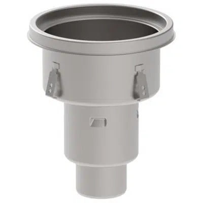 Obrázek pro HygienicPro Industrial Drain 755/756