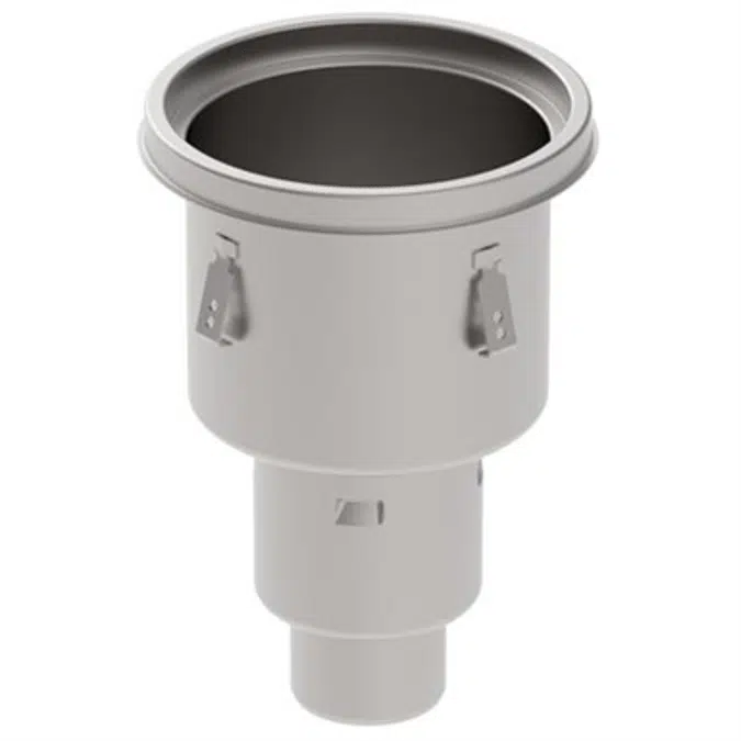 HygienicPro Industrial Drain 755/756