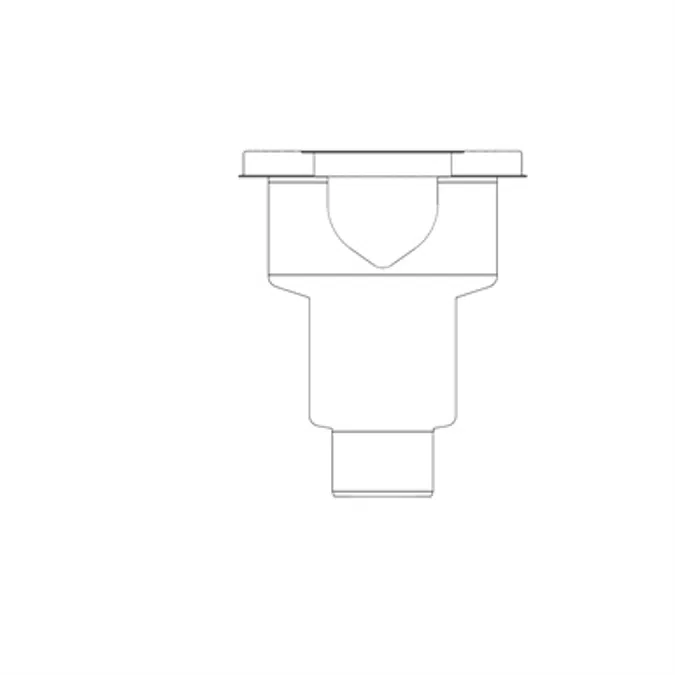 HygienicPro Industrial Drain 755/756