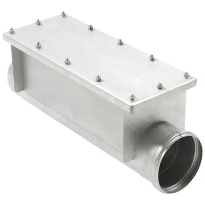 Image for Large Access Pipe - LAP-316