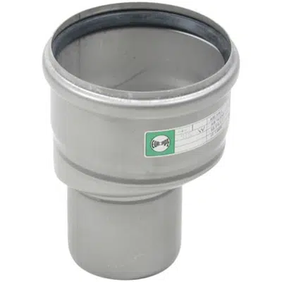 Image for Eccentric Reducer ER-316