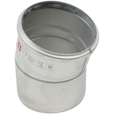 kuva kohteelle 15 Degree Bend - B-15-316