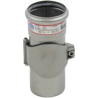 afbeelding voor Straight Access Pipe - AP-316