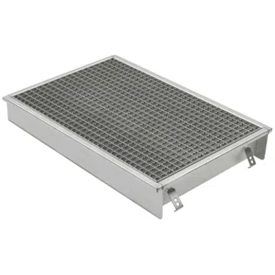 kuva kohteelle 16in. x 32in. Kitchen Channel - BKC-200