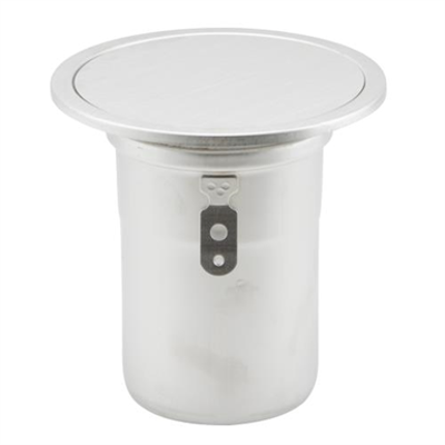 Image for BCO-150 - Floor Cleanout with Round Top for Vacuum Handle