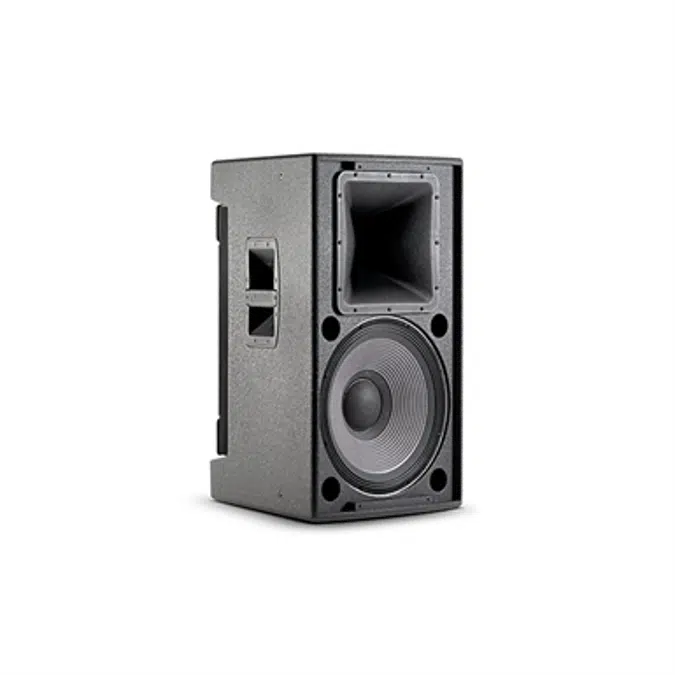 VP7215/64DP - Powered 15 in. 2-way Integrated Loudspeaker System