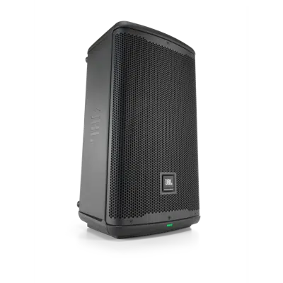 kép a termékről - JBL-EON710 - 10-inch Powered PA Speaker with Bluetooth